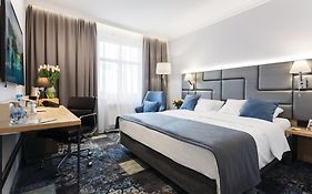 Hotel Wloski Italia Boutique Old Town Poznan